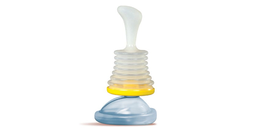 FDA De Novo Classification Granted for Anti-Choking Device